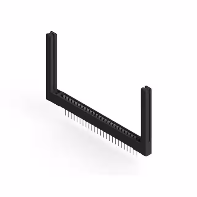 357-025-441-158 EDAC Inc.  Edgeboard Connectors